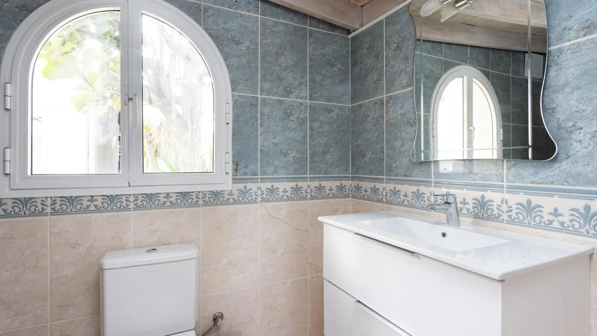 Detached Panoramic Sea View Villa Close To Siam Park, With Private Swimming Pool Costa Adeje 0*,