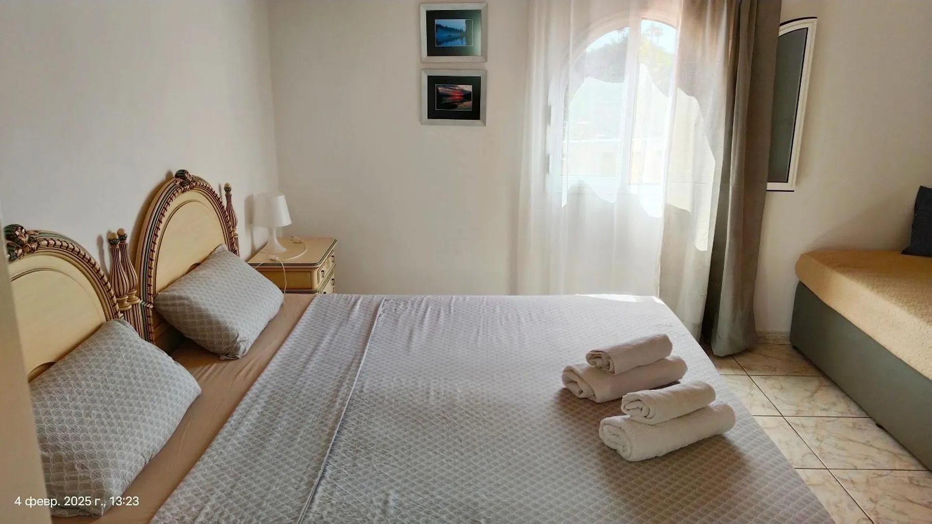 Detached Panoramic Sea View Villa Close To Siam Park, With Private Swimming Pool Costa Adeje  0*, Costa Adeje (Tenerife)