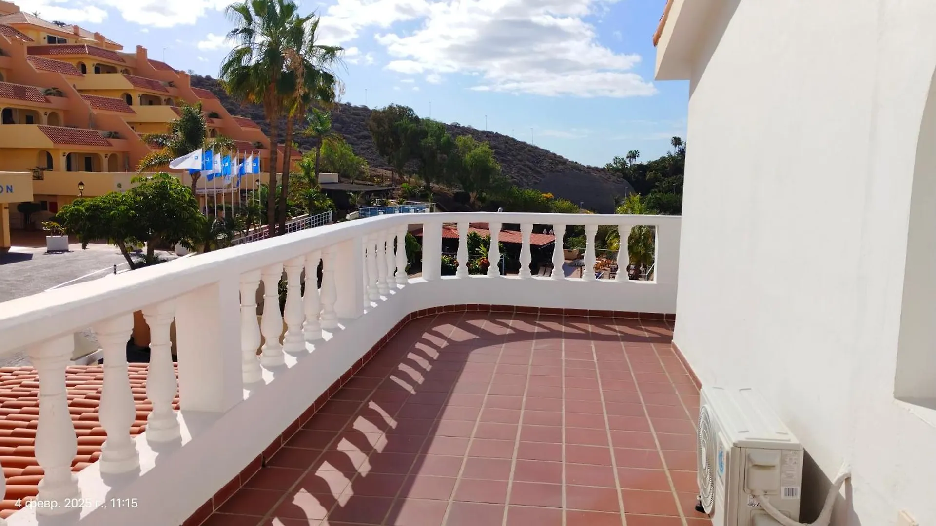 Detached Panoramic Sea View Villa Close To Siam Park, With Private Swimming Pool Costa Adeje