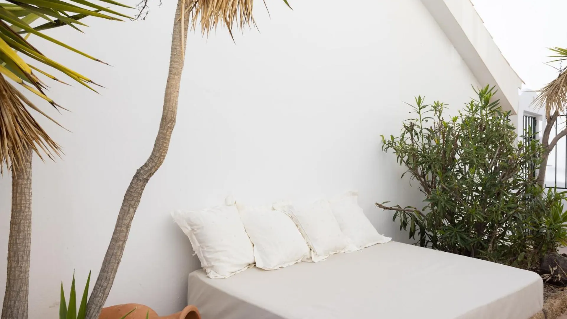Detached Panoramic Sea View Villa Close To Siam Park, With Private Swimming Pool Costa Adeje  Spanien